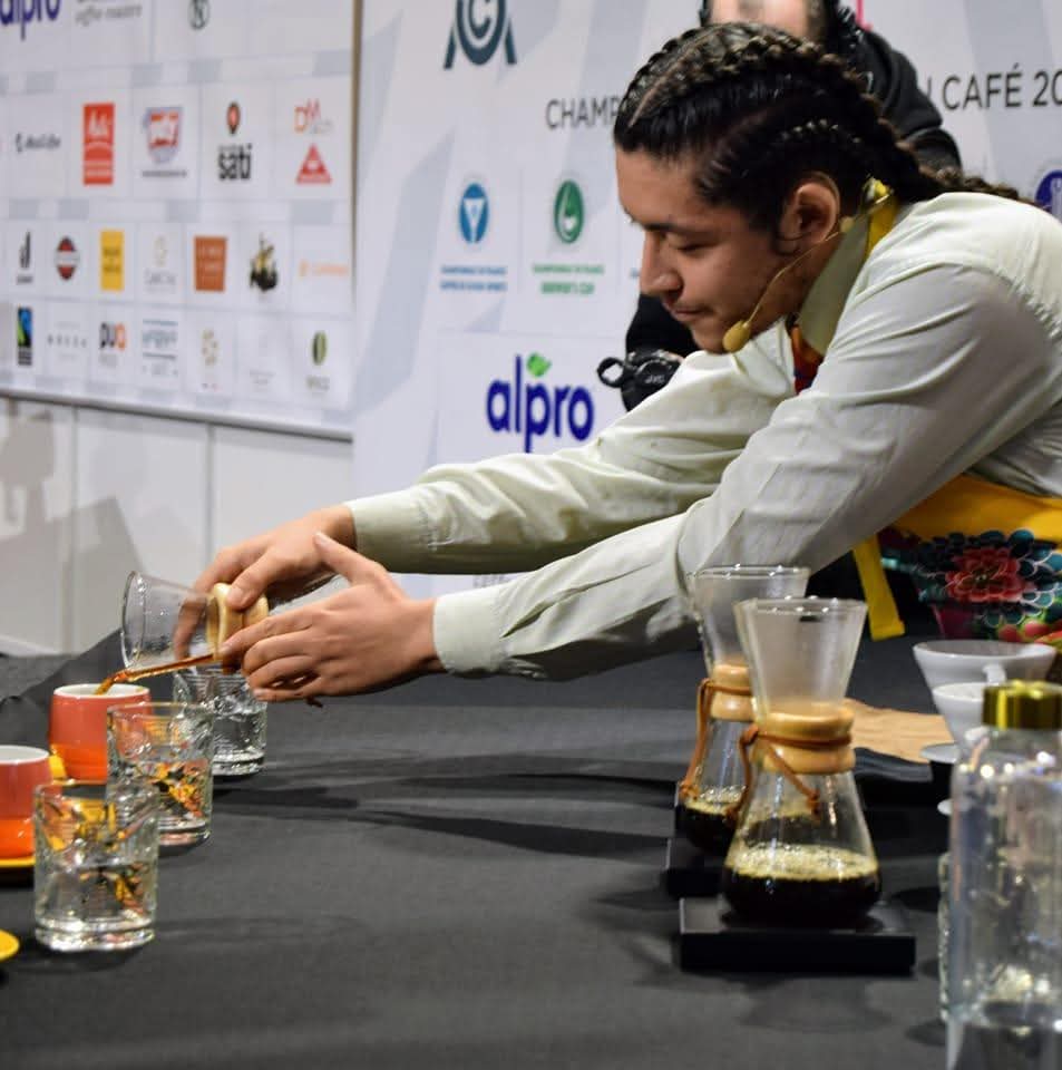 Miguel - Nuestro fundador